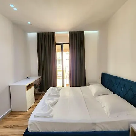 Apartment Shallvaret Center *